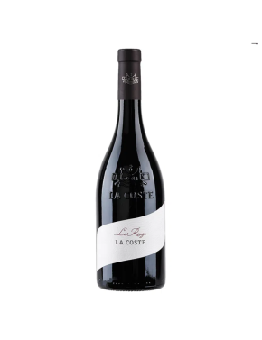 La Coste Le Rouge (Château La Coste) - 2020 - 750ml