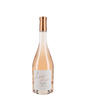 Lisa Rosé (Château La...