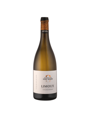 Limoux Blanc (Domaine Pont Major) - 2021 - 750ml