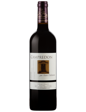 Campredon (Alain Chabanon) - 2020 - 750ml