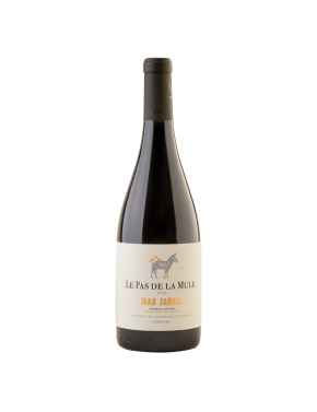 Le Pas de la Mule (Mas Janeil)  - 2019 - 750ml