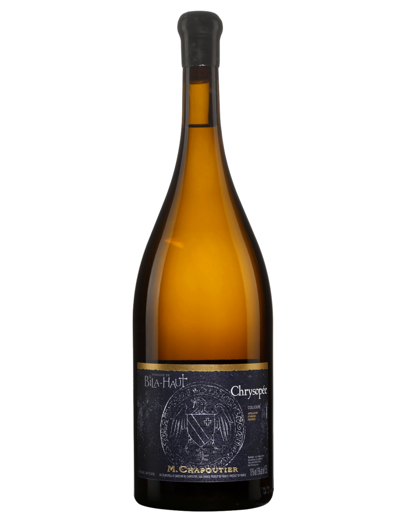 Collioure Chrysopée (M. Chapoutier) - 2015 - 750ml