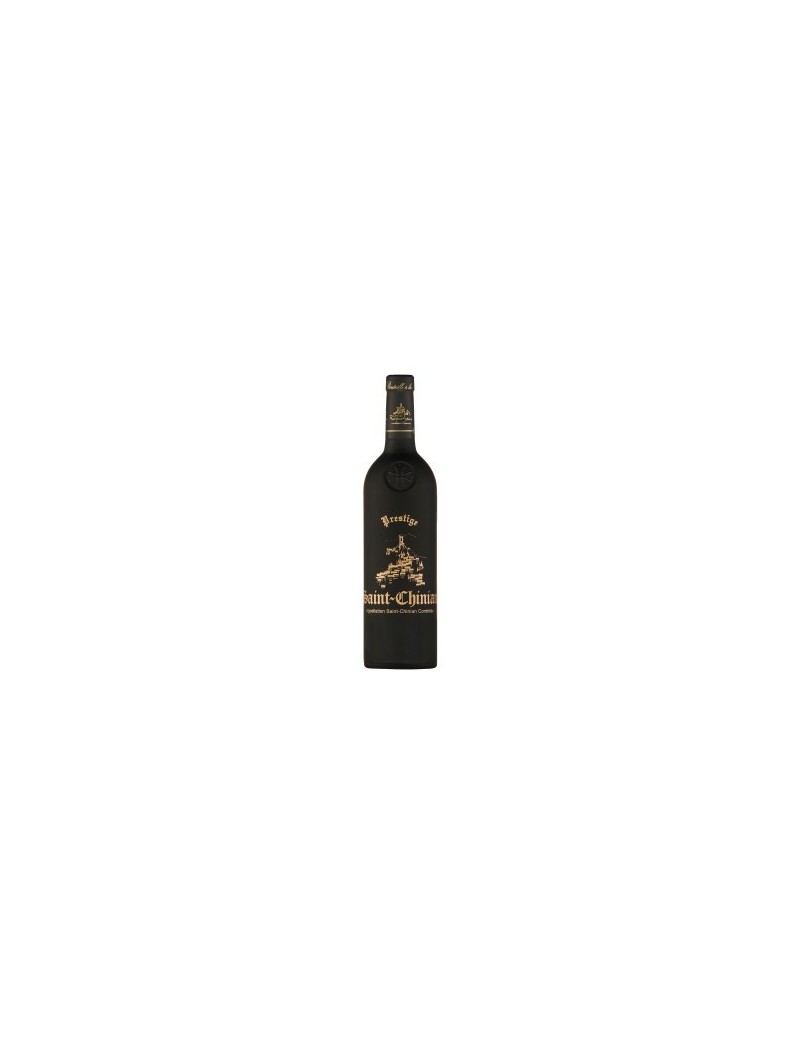 Prestige Satine (Cave de Roquebrun) - 2019 - 750ml