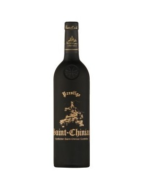 Prestige Satine (Cave de Roquebrun) - 2019 - 750ml