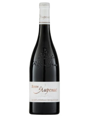 Baron d'Aupenac (Cave de Roquebrun) - 2016 - 750ml