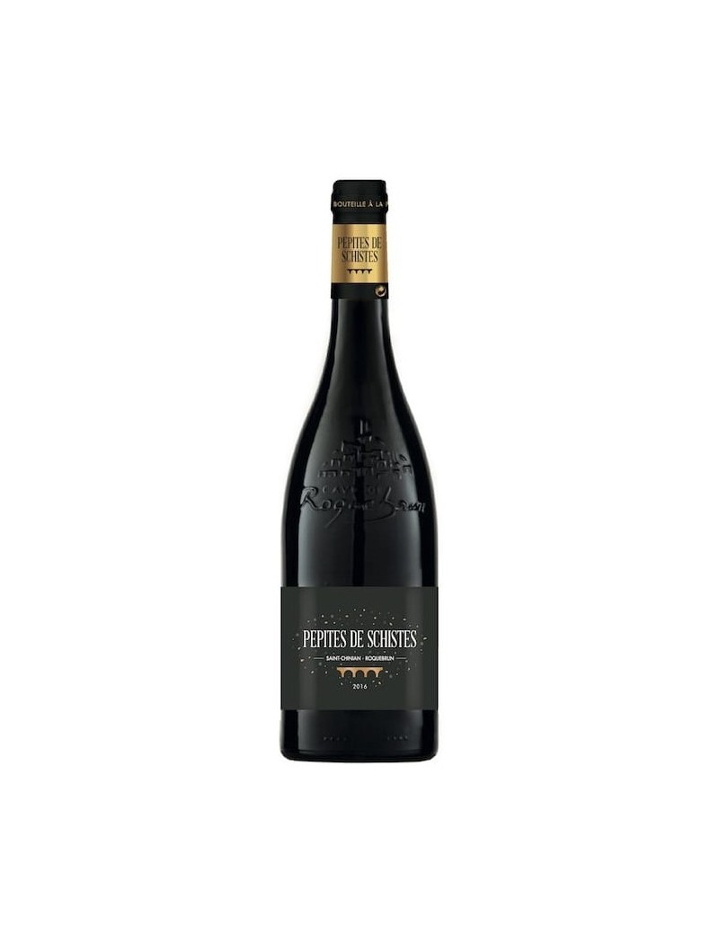 Pepites des Schistes (Cave de Roquebrun) - 2019 - 750ml