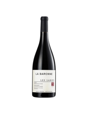 Les Lanes (La Baronne) - 2020 - 750ml