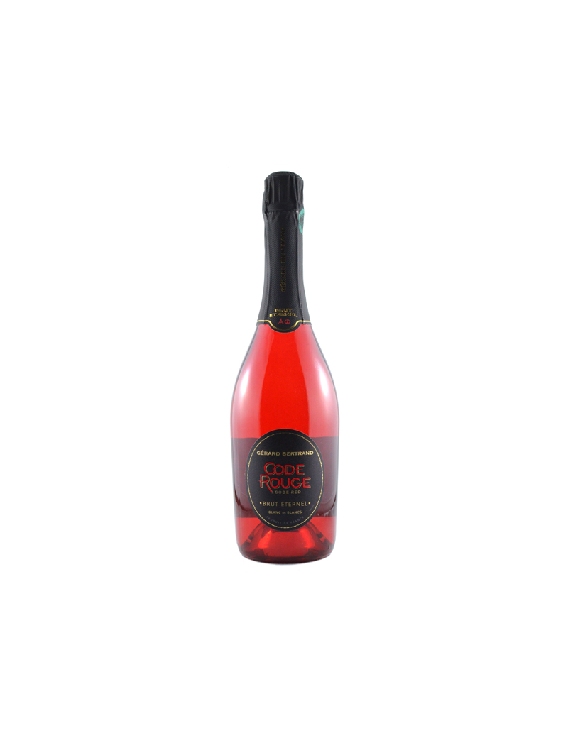 Crémant de Limoux Code Rouge Anassa (Gérard Bertrand) - S/M - 750ml