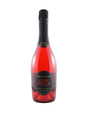 Crémant de Limoux Code Rouge Anassa (Gérard Bertrand) - S/M - 750ml