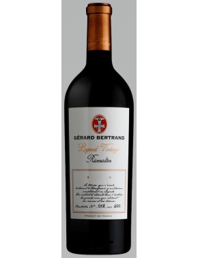 Rivesaltes Vintage Legende...