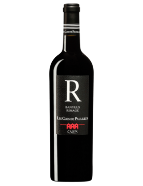 Banyuls Rimage (Clos de...