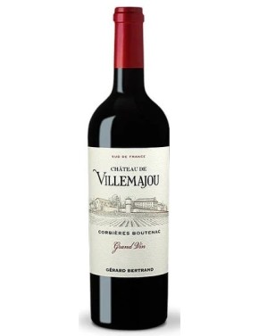 Château de Villemajou Grand Vin (Gérard Bertrand) - 2019 - 750ml