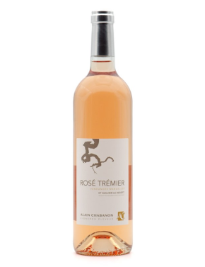 Rosé Trémier (Alain...