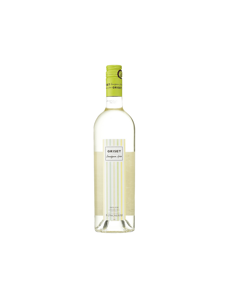 Griset Sauvignon Gris (Foncalieu) - 2021 - 750ml