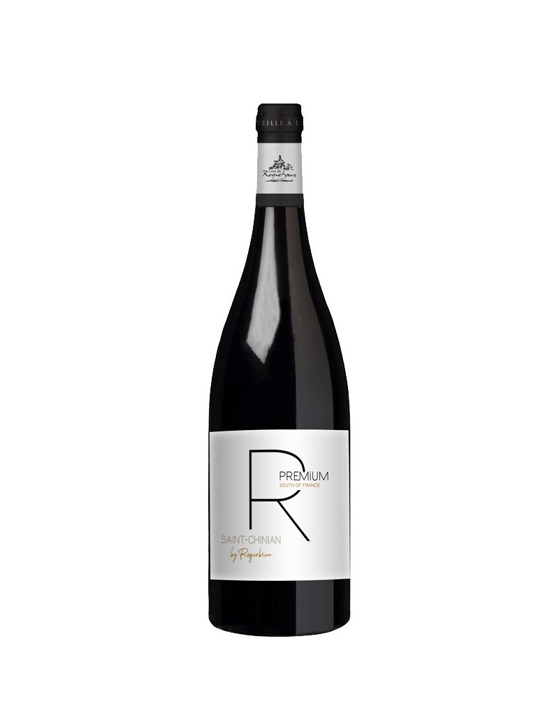 R Premium (Cave de Roquebrun) - 2020 - 750ml