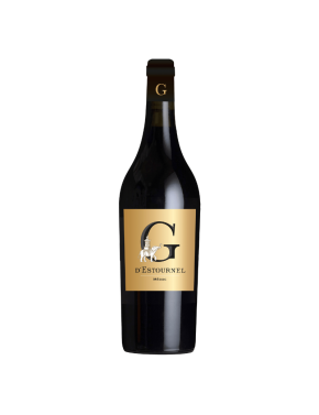 G D'Estournel 2éme Vin - 2020 - 750ml