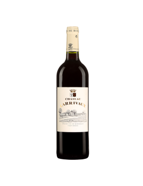 Château Larrivaux - 2019 -...