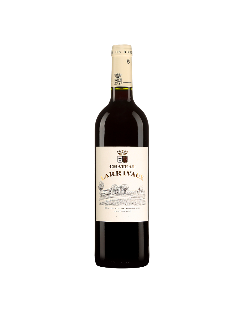 Château Larrivaux - 2019 - 750ml