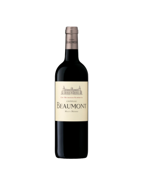 Château Beaumont - 2019 -...