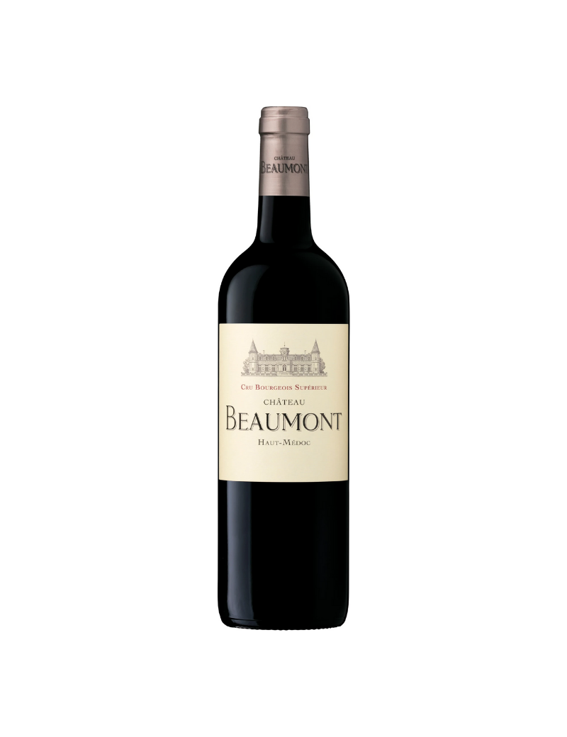 Château Beaumont - 2020 - 750ml