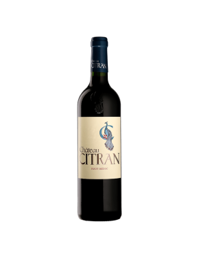 Château Citran - 2015 - 750ml