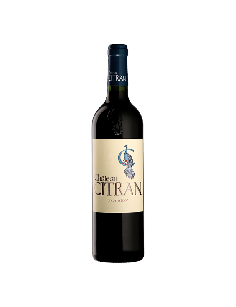 Château Citran - 2015 - 750ml