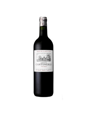 Château Cantemerle 5ème Cru...