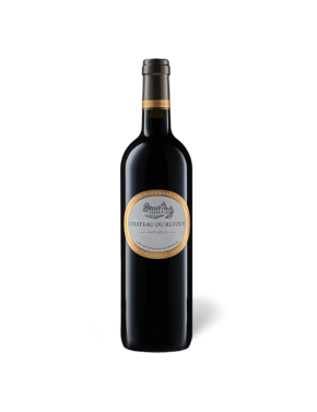 Château du Retout  Magnum - 2018 - 1500ml