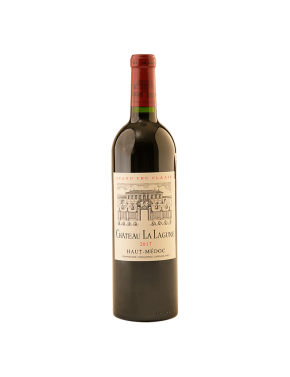 Château La Lagune 3ème Cru...