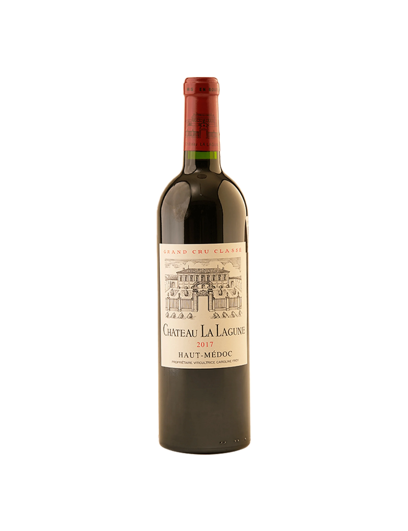 Château La Lagune 3ème Cru Classé  - 2017 - 750ml