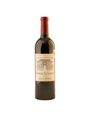 Château La Lagune 3ème Cru...