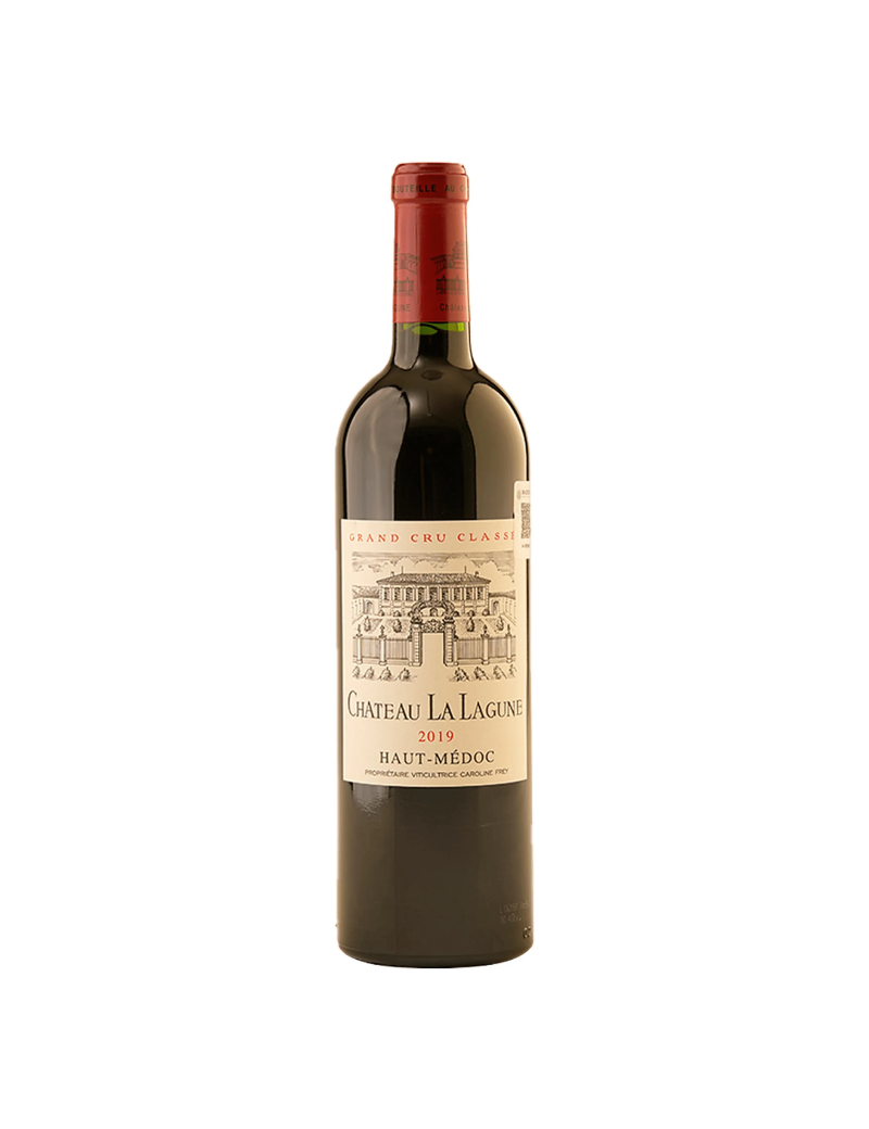 Château La Lagune 3ème Cru Classé  - 2019 - 750ml