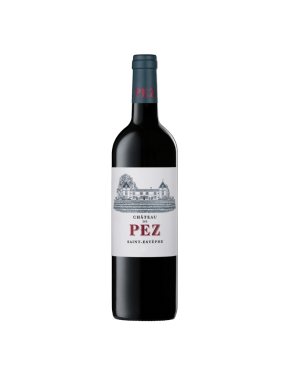 Château de Pez - 2018 - 750ml