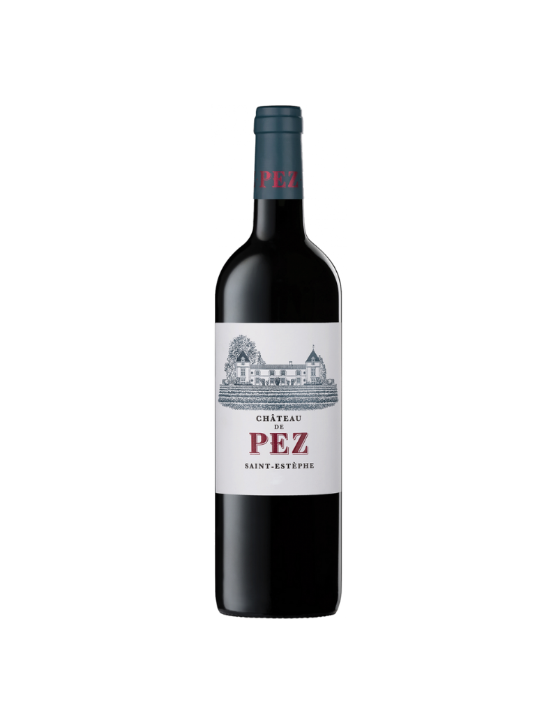 Château de Pez - 2016 - 750ml