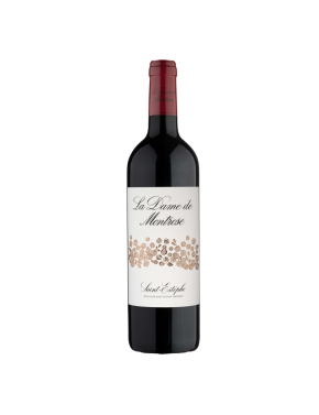 La Dame de Montrose 2ème Vin - 2016 - 750ml