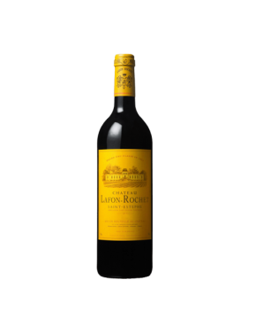 Château Lafon Rochet 4ème Cru Classé  - 2004 - 750ml