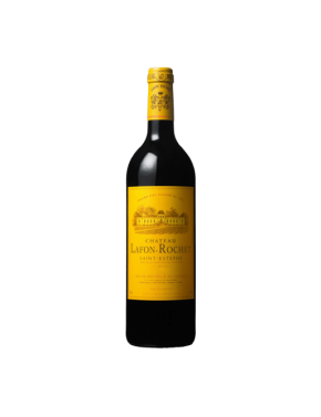 Château Lafon Rochet 4ème Cru Classé  - 2000 - 750ml