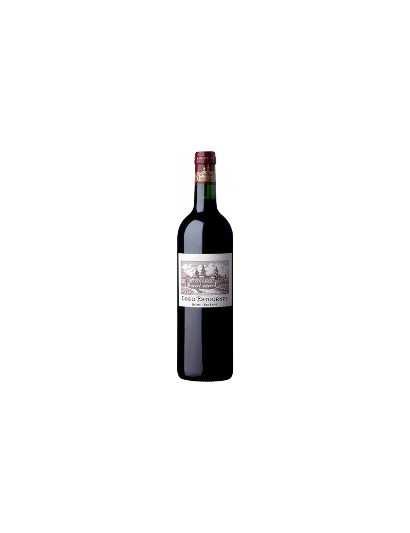 Château Cos d'Estournel 2ème Cru Classé B - 2011 - 750ml