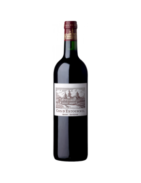 Château Cos d'Estournel 2ème Cru Classé B - 2011 - 750ml