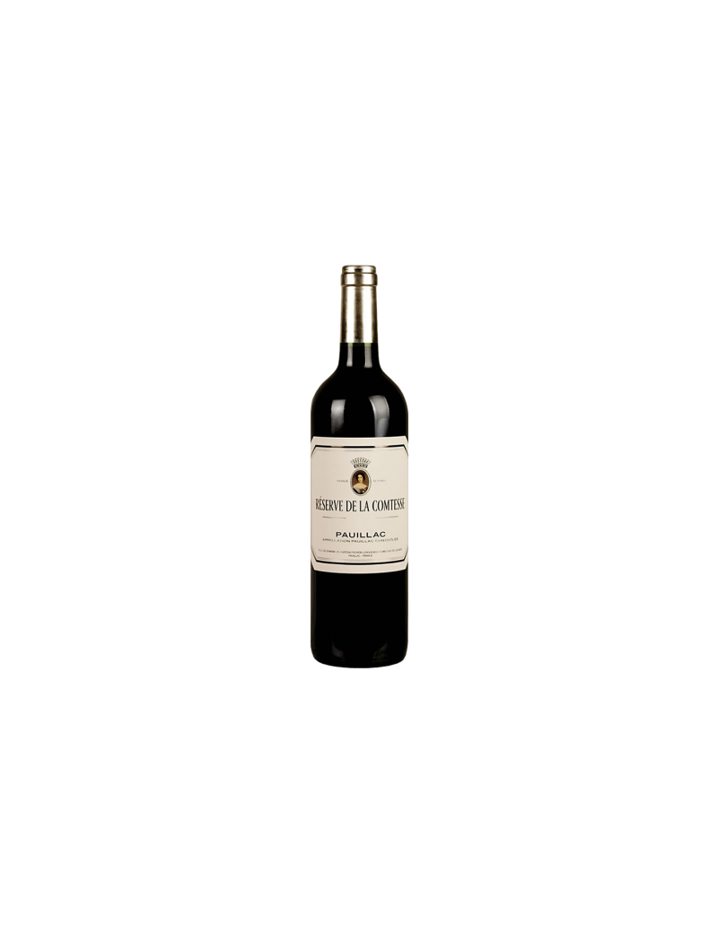 Reserve de la Comtesse 2 ème Vin - 2014 - 750ml