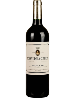 Reserve de la Comtesse 2 ème Vin - 2014 - 750ml