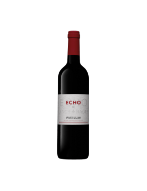 Echo de Lynch Bages 2ème Vin - 2010 - 750ml