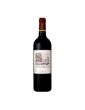 Château Duhart Milon 4ème Cru Classé  - 2011 - 750ml