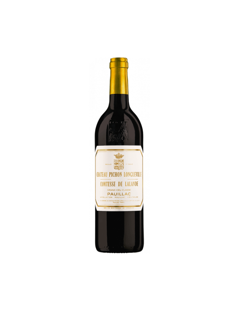 Château Pichon Longueville Comtesse de Lalande  2ème Cru Classé - 2011 - 750ml