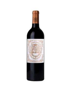 Château Pichon Baron 2ème Cru Classé - 2018 - 750ml