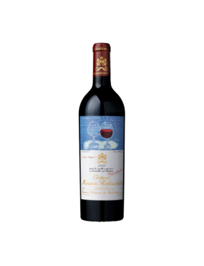 Château Mouton Rothschild...