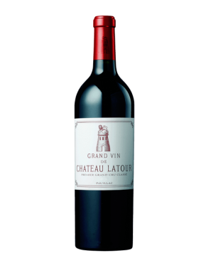 Château Latour 1er Cru...