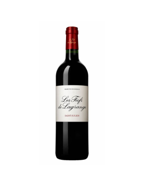 Les Fiefs de Lagrange 2ème Vin - 2016 - 750ml