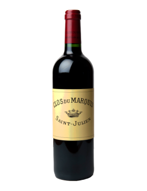 Clos du Marquis Demi - 2014...