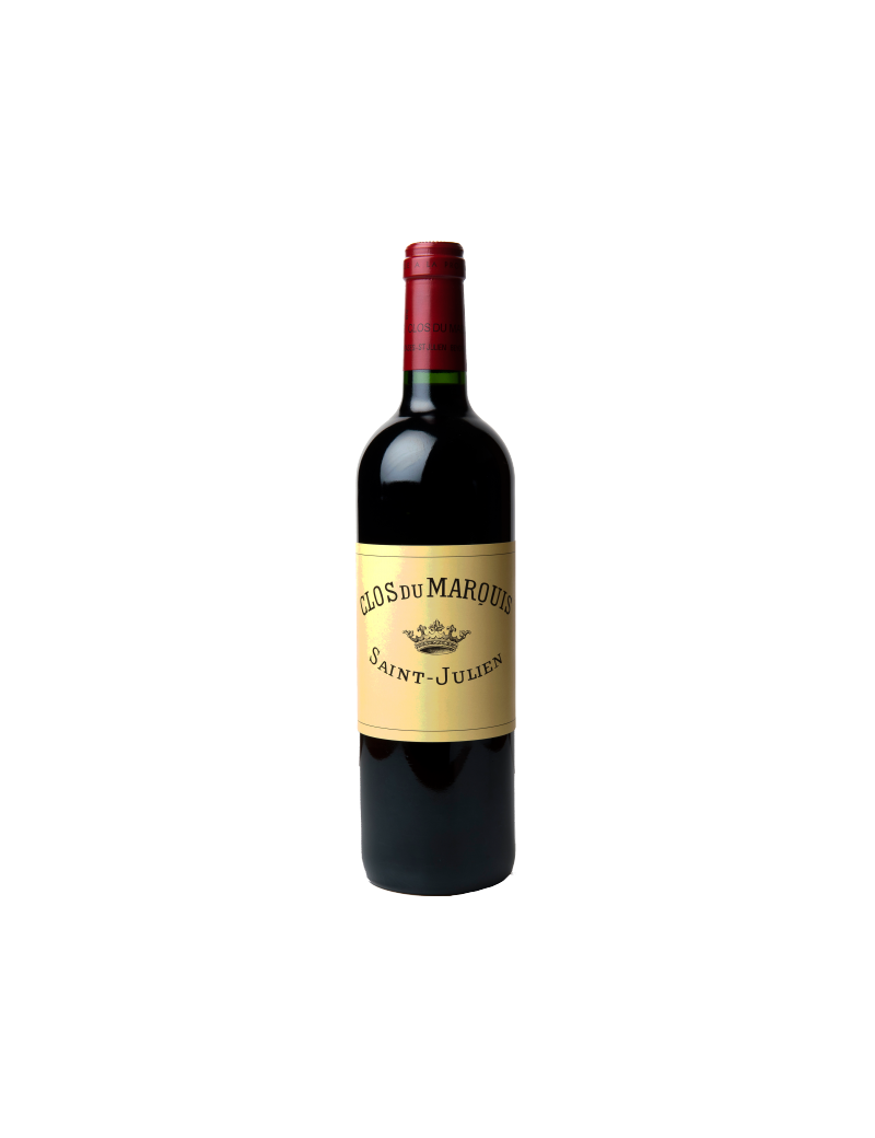 Clos du Marquis Demi - 2014 - 375ml